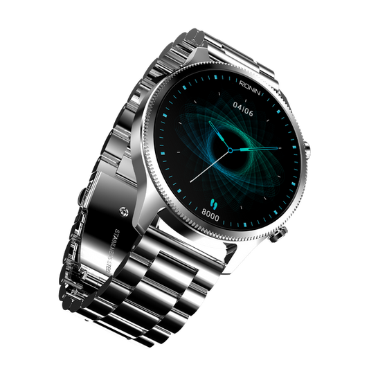 Ronin R-010 Luxe Smart Watch