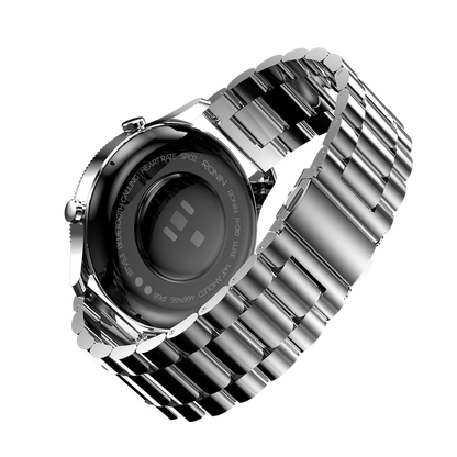 Ronin R-010 Luxe Smart Watch
