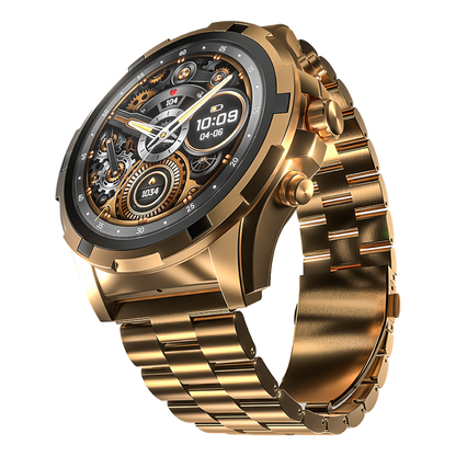 Ronin R-014 Luxe Smart Watch