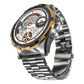 Ronin R-014 Luxe Smart Watch