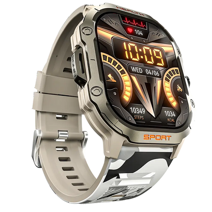 Ronin R-013 Rugged Smart Watch