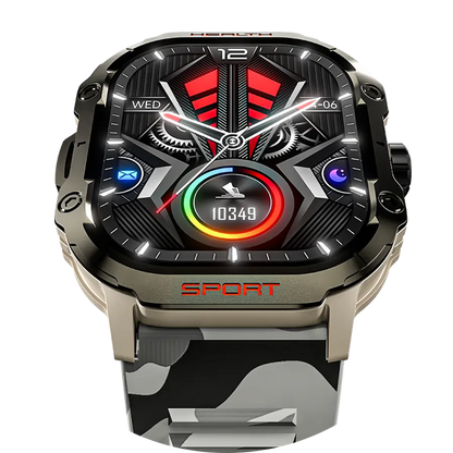 Ronin R-013 Rugged Smart Watch