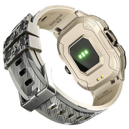 Ronin R-013 Rugged Smart Watch