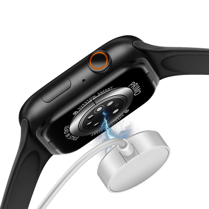 Sveston Primo Smart Watch