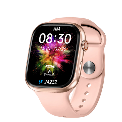Sveston Primo Smart Watch