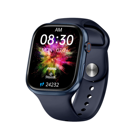 Sveston Primo Smart Watch