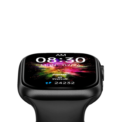 Sveston Primo Smart Watch