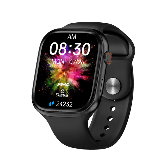 Sveston Primo Smart Watch