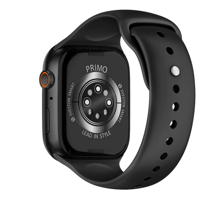 Sveston Primo Smart Watch