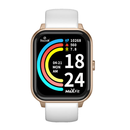 Sveston Maxfit Smartwatch