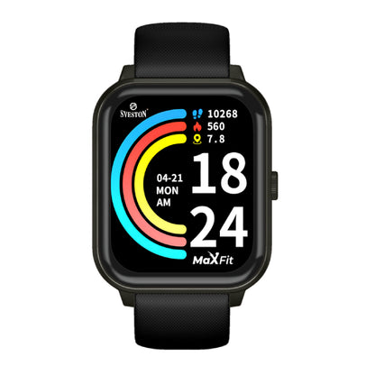Sveston Maxfit Smartwatch