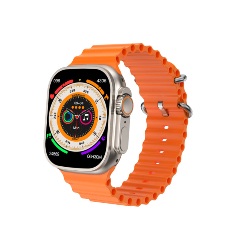 T10 Ultra Smart Watch