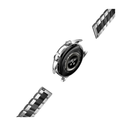 Sveston Torque Chain Smart Watch