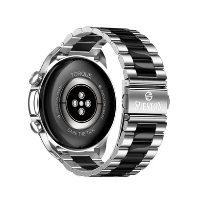 Sveston Torque Chain Smart Watch