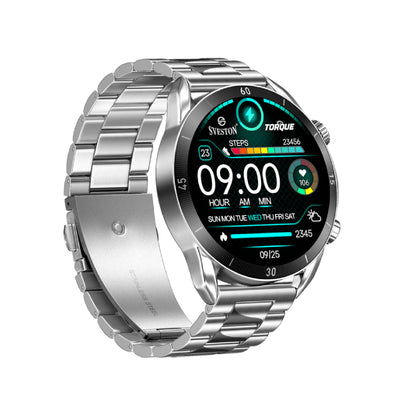Sveston Torque Chain Smart Watch