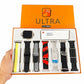 Ultra 7 in 1 Smartwatch
