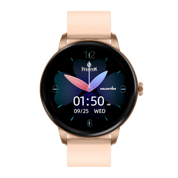 Sveston Valentina SmartWatch