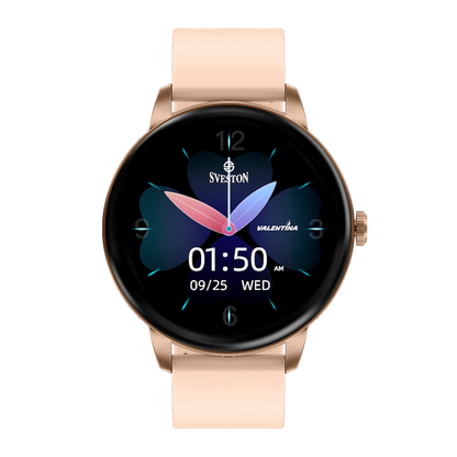 Sveston Valentina SmartWatch