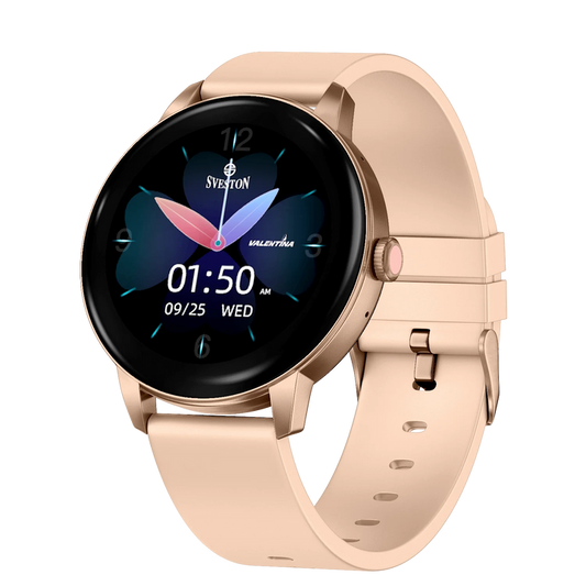 Sveston Valentina SmartWatch