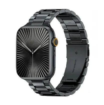 X10 Pro Max SmartWatch with Rolex Chain