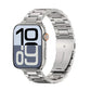 X10 Pro Max SmartWatch with Rolex Chain