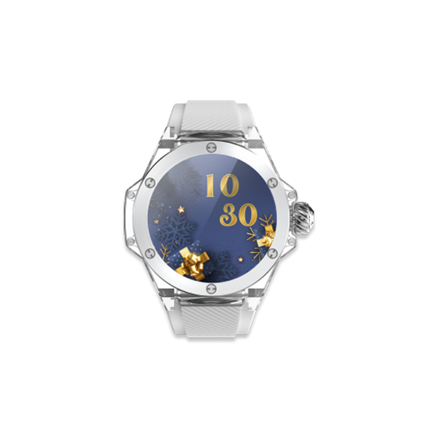 Yolo A.P Smart Watch