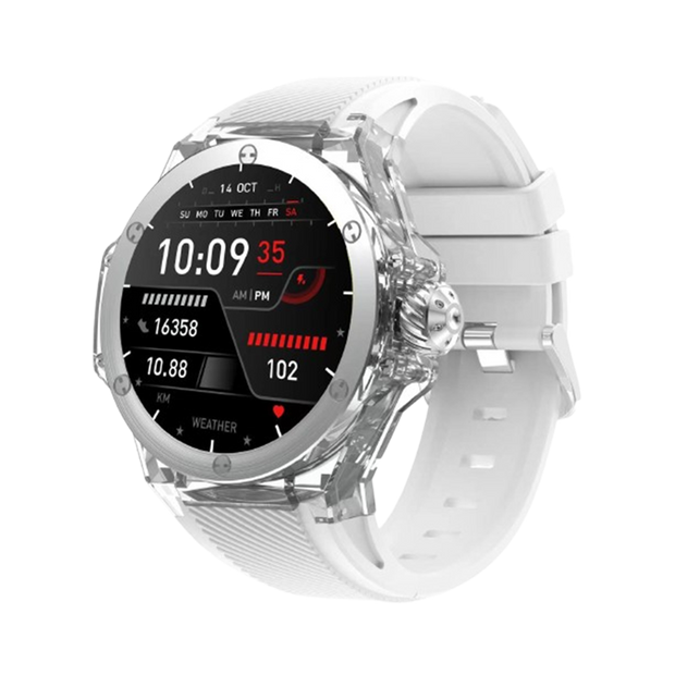 Yolo A.P Smart Watch
