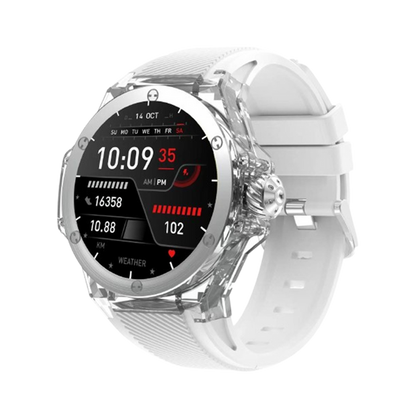 Yolo A.P Smart Watch