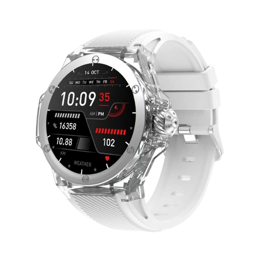 Yolo A.P Smart Watch