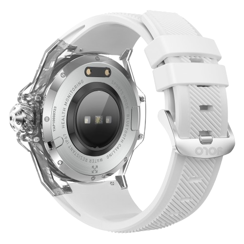 Yolo A.P Smart Watch