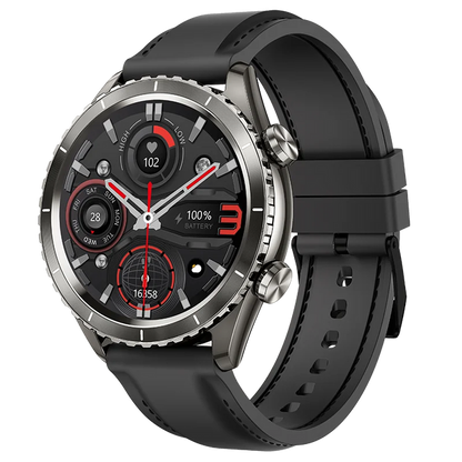 Yolo Core Smart Watch