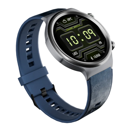 Yolo Trek Smart Watch
