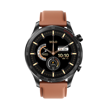 Yolo Ultron Smart Watch