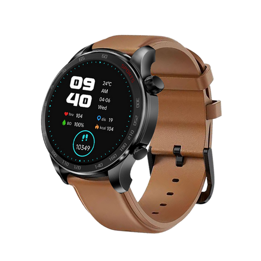 Yolo Ultron Smart Watch