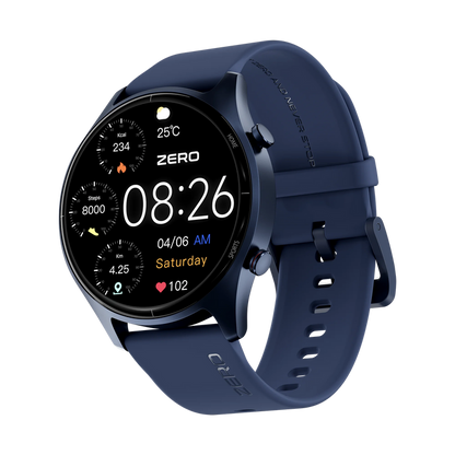 Zero Icon SmartWatch