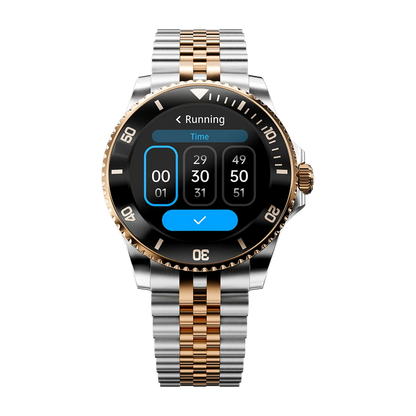 Zero Regal AI SmartWatch