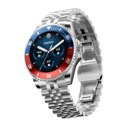 Zero Regal AI SmartWatch
