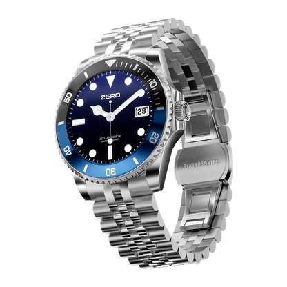 Zero Regal AI SmartWatch