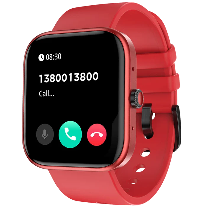 Zero Ignite Smart Watch