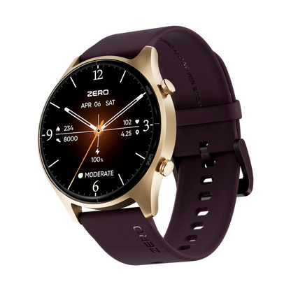 Zero Icon SmartWatch