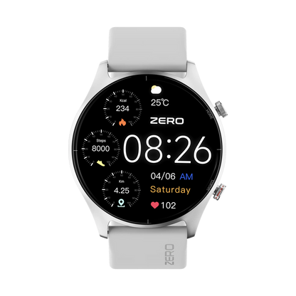 Zero Icon SmartWatch