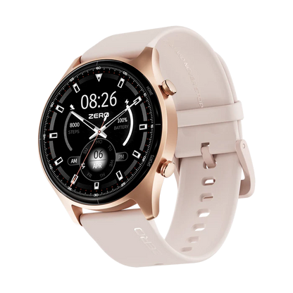 Zero Icon SmartWatch