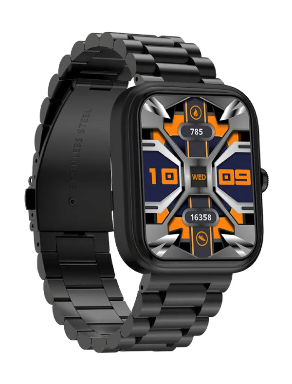 Zero Meta SmartWatch