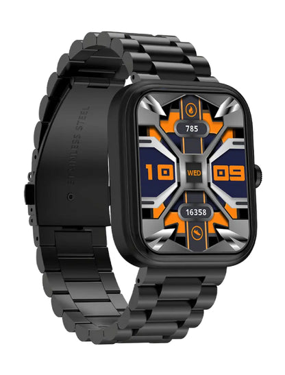 Zero Meta SmartWatch