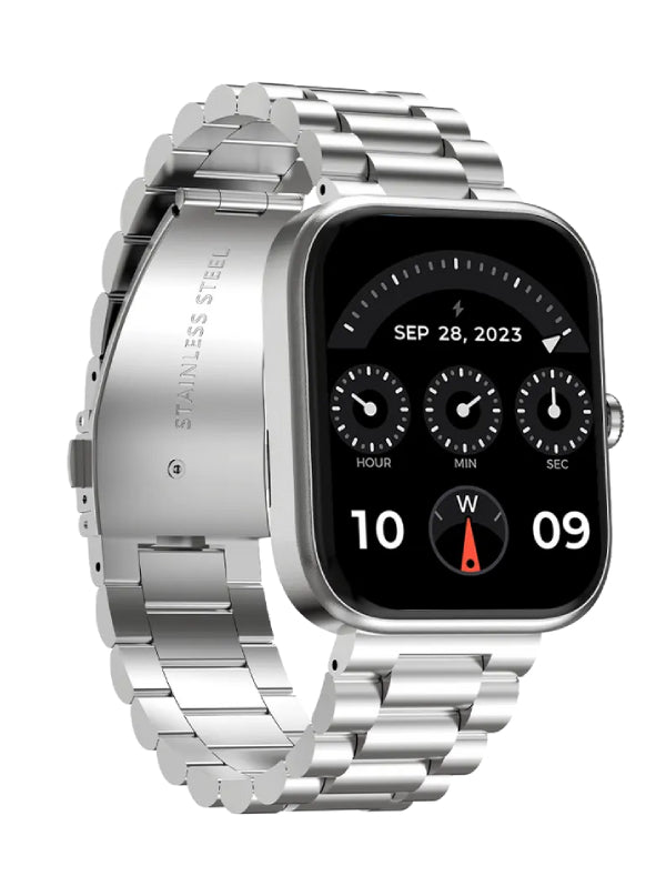 Zero Meta SmartWatch