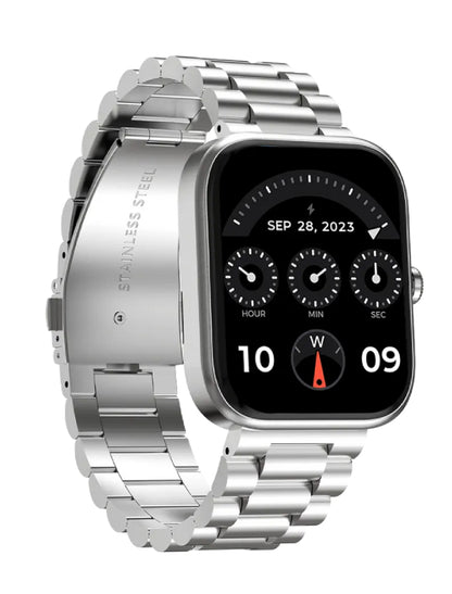 Zero Meta SmartWatch
