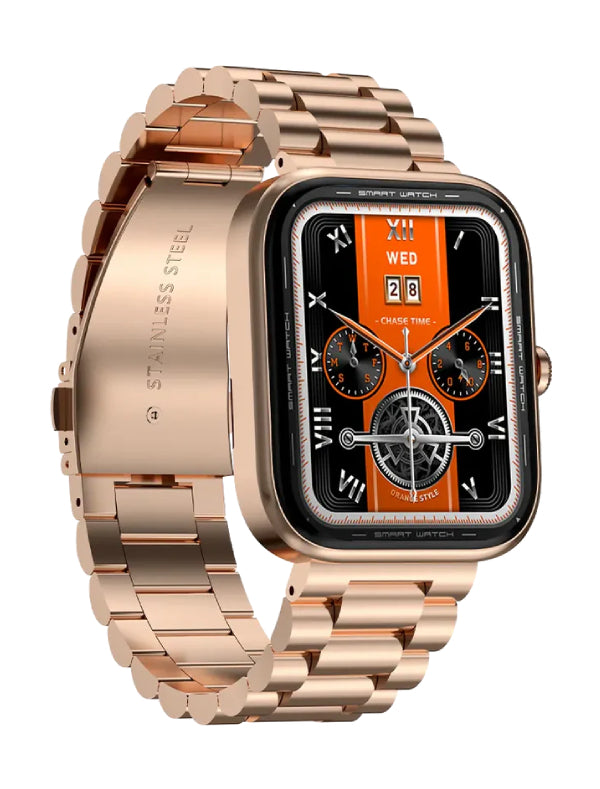 Zero Meta SmartWatch