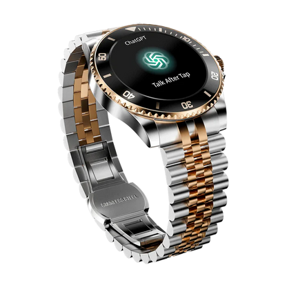 Zero Regal AI SmartWatch