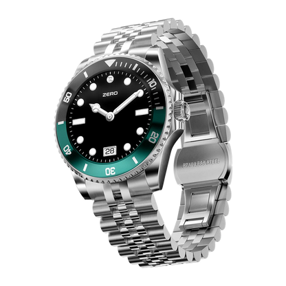 Zero Regal AI SmartWatch