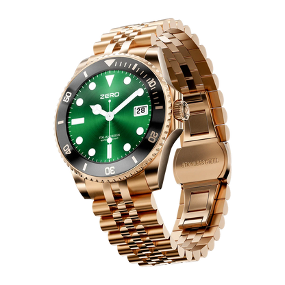 Zero Regal AI SmartWatch